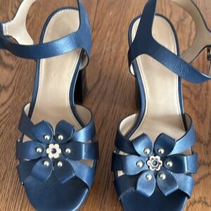 MK Daisy Sandals